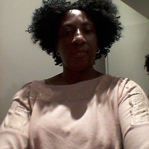 Meet your Posher, Joan